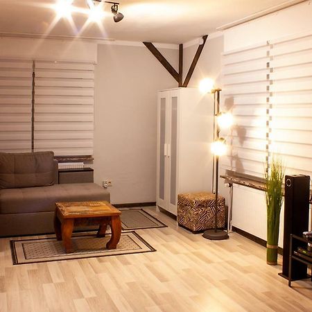 Ferienwohnung Buren/Weiberg Bueren  Ngoại thất bức ảnh